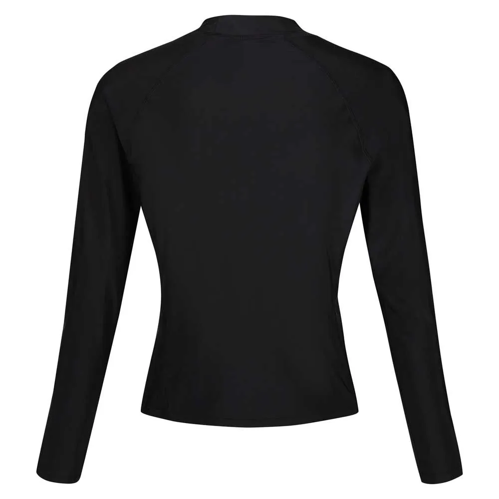 Regatta Uv-skyddande Långärmad T-shirt unisex