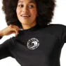 Regatta Uv-skyddande Långärmad T-shirt unisex