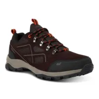 Regatta Vendeavor Suede Low Vandringsskor Regatta Vendeavor Suede Low Vandringsskor