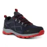 Navy / rio red