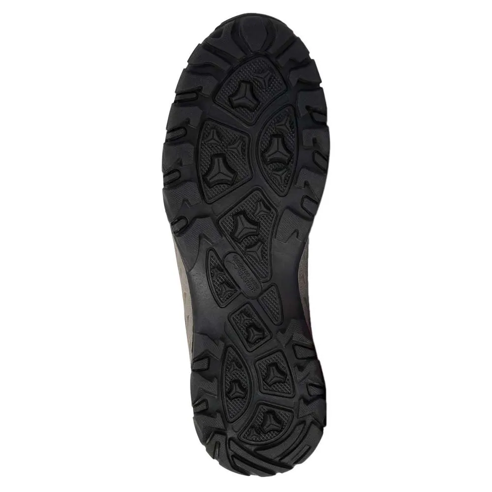 Regatta Vendeavor Suede Low Vandringsskor