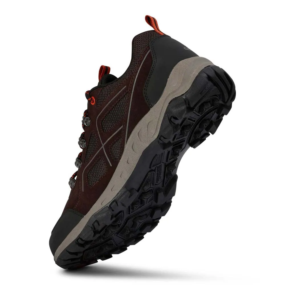 Regatta Vendeavor Suede Low Vandringsskor