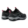 Regatta Vendeavour Suede Low Vandringsskor, Briar / pink potion
