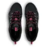 Regatta Vendeavour Suede Low Vandringsskor, Briar / pink potion