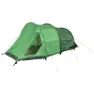 Regatta Vester 4p Tält, Extreme green / green, 4 Platser