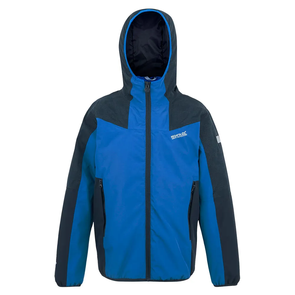 Regatta Volcanics Reflective Jacka