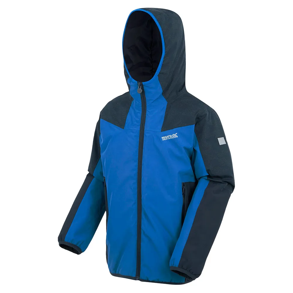 Regatta Volcanics Reflective Jacka
