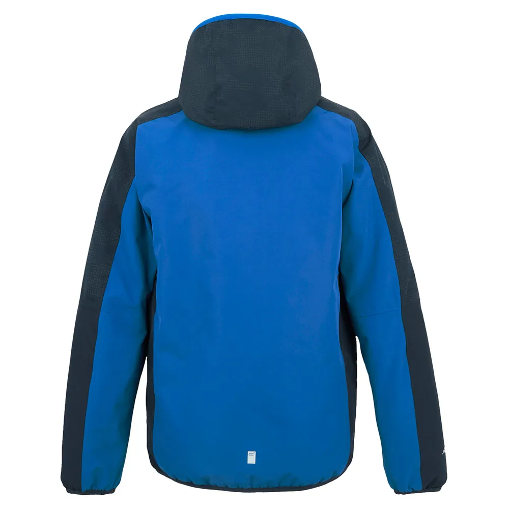 Regatta Volcanics Reflective Jacka