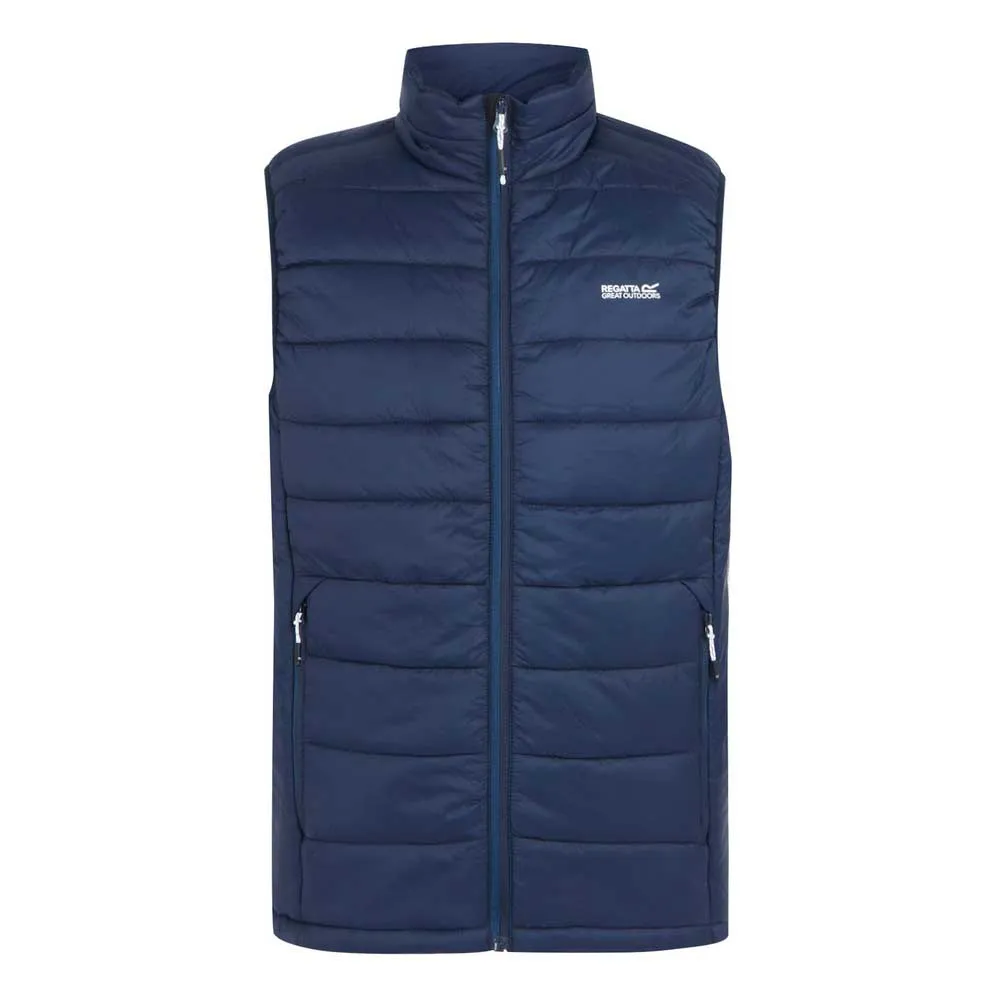 Regatta Volter Heated Ii Väst Refurbished, Navy Regatta Volter Heated Ii Väst Refurbished, Navy