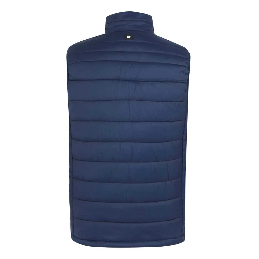 Regatta Volter Heated Ii Väst Refurbished, Navy Regatta Volter Heated Ii Väst Refurbished, Navy