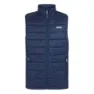Regatta Volter Heated Ii Väst Refurbished, Navy