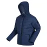 Regatta Volter Loft Iii Jacka Refurbished, Admiral blue