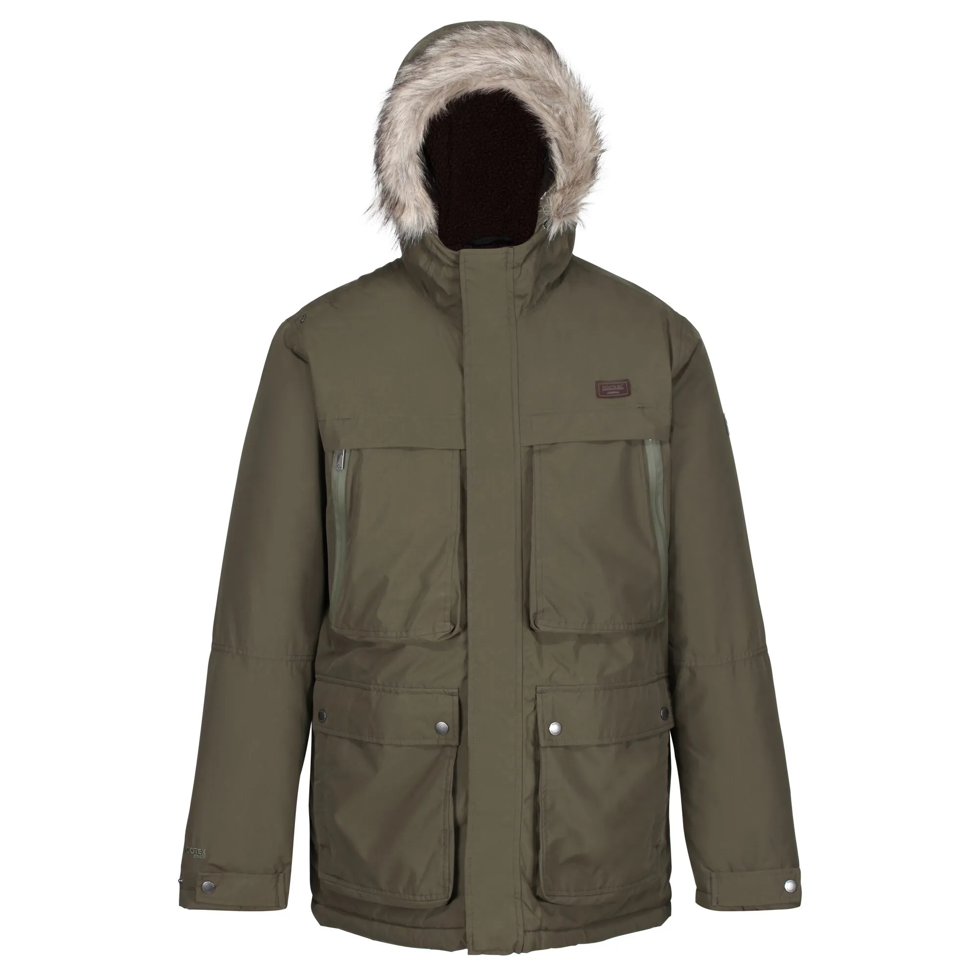 Regatta Volter Parka Jacka