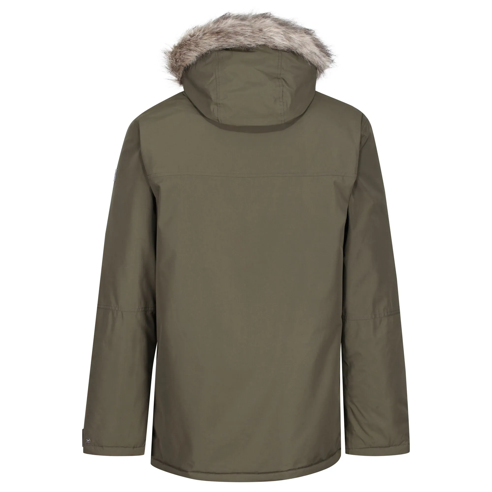 Regatta Volter Parka Jacka