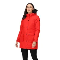 Regatta Voltera Parka Jacka Regatta Voltera Parka Jacka