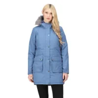 Regatta Voltera Parka Jacka Regatta Voltera Parka Jacka