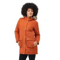 Regatta Voltera Parka Jacka