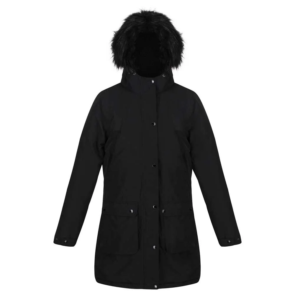 Regatta Voltera Parka Jacka