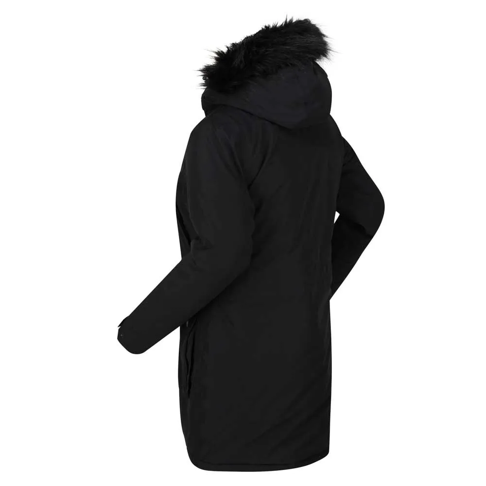Regatta Voltera Parka Jacka