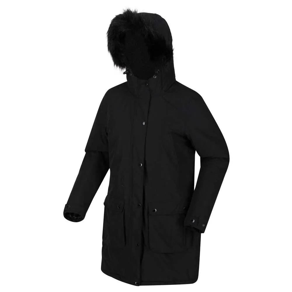 Regatta Voltera Parka Jacka