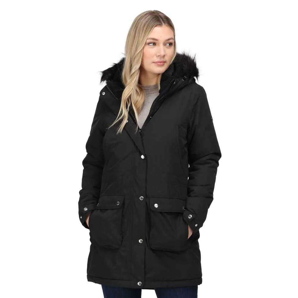 Regatta Voltera Parka Jacka