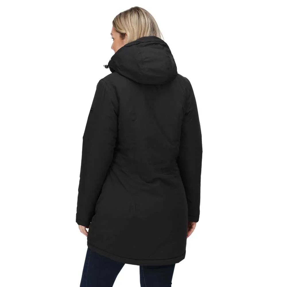 Regatta Voltera Parka Jacka