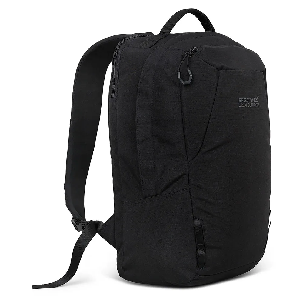 Regatta Voyad 20l Ryggsäck, Black