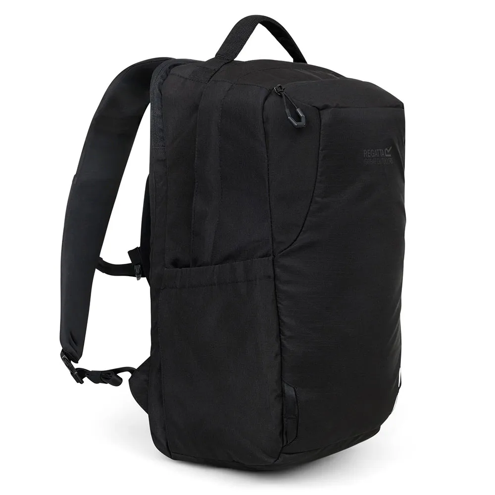 Regatta Voyad 25l Ryggsäck, Black