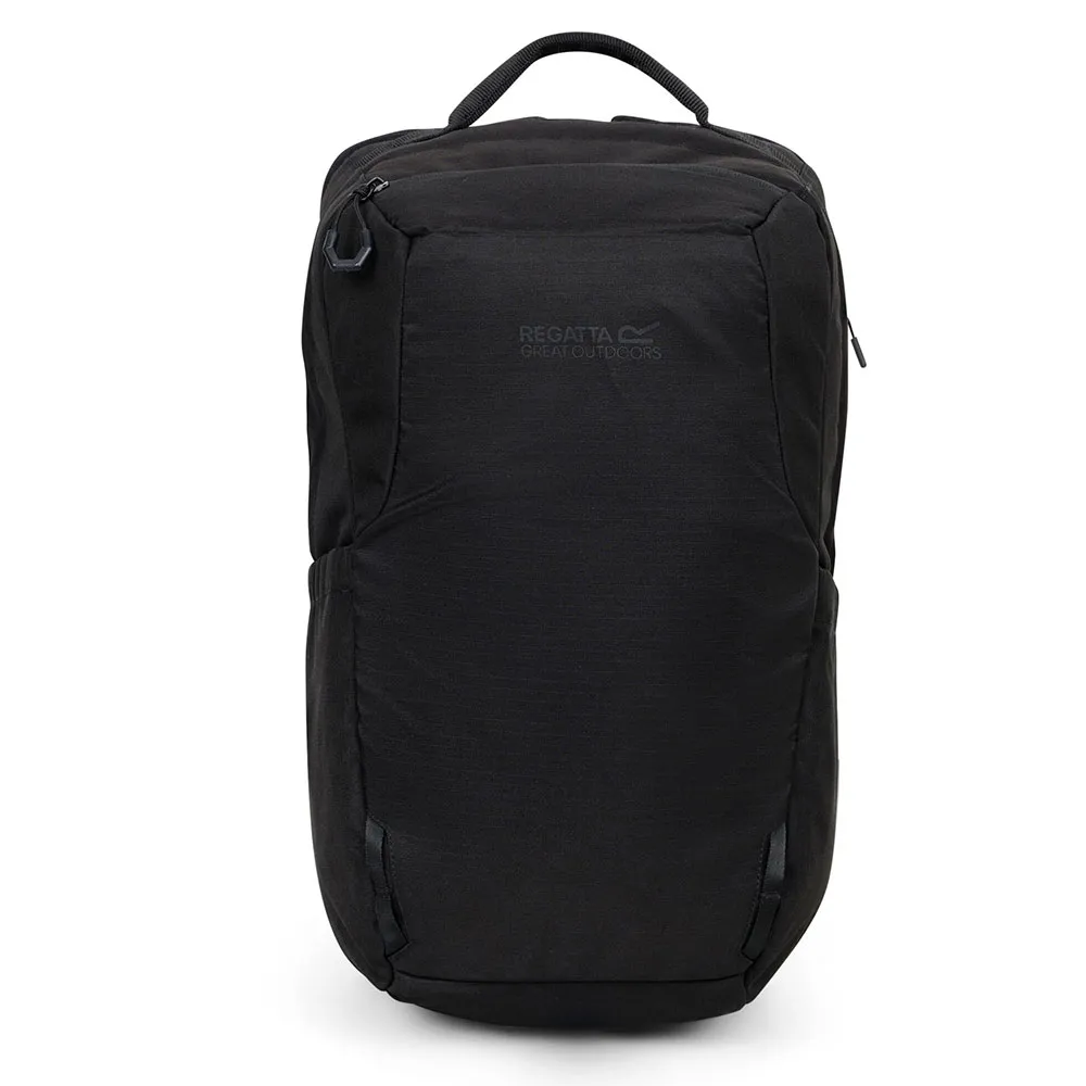 Regatta Voyad 25l Ryggsäck, Black