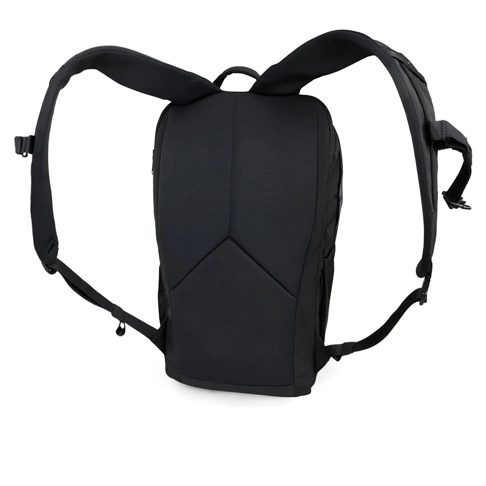 Regatta Voyad 25l Ryggsäck, Black