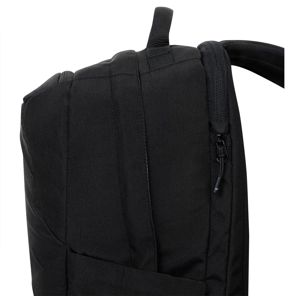 Regatta Voyad 25l Ryggsäck, Black