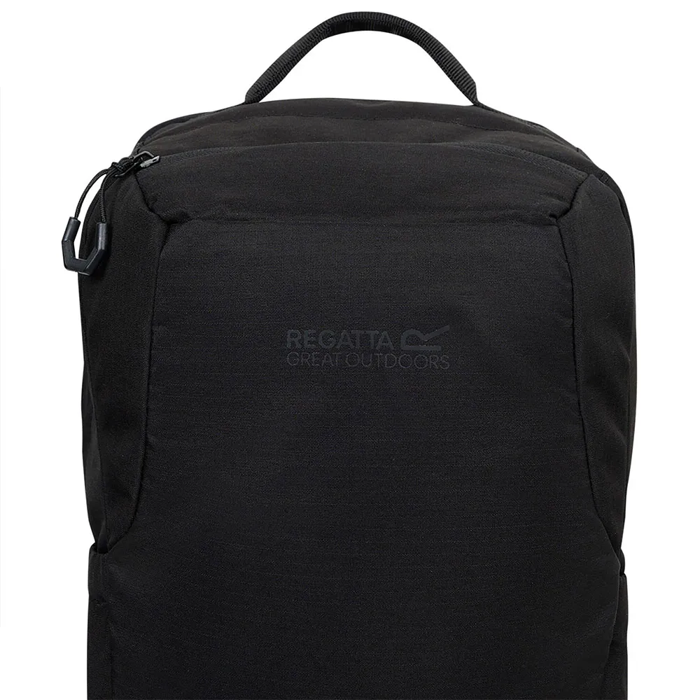 Regatta Voyad 25l Ryggsäck, Black