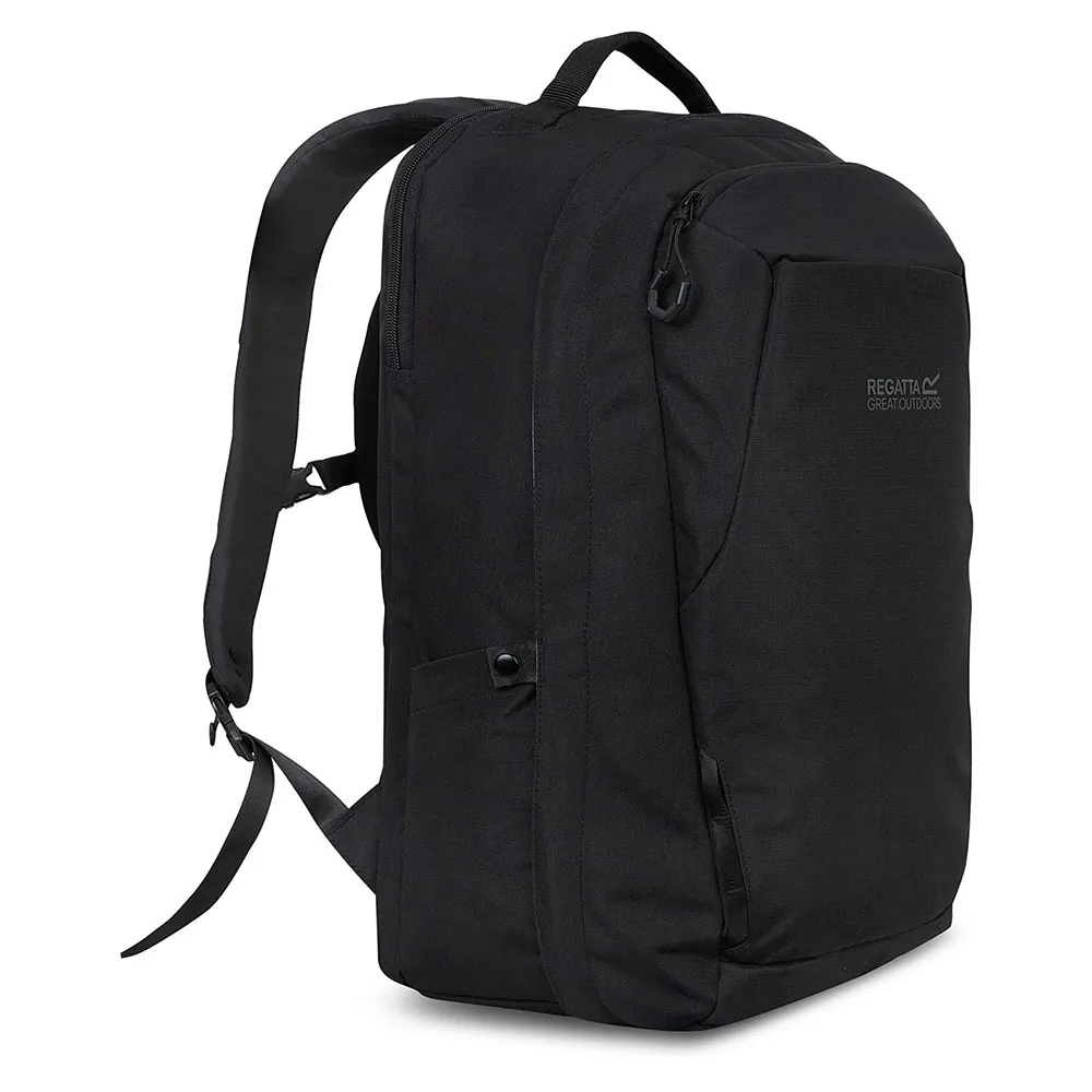 Regatta Voyad 35l Ryggsäck, Black