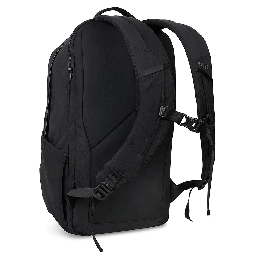 Regatta Voyad 35l Ryggsäck, Black