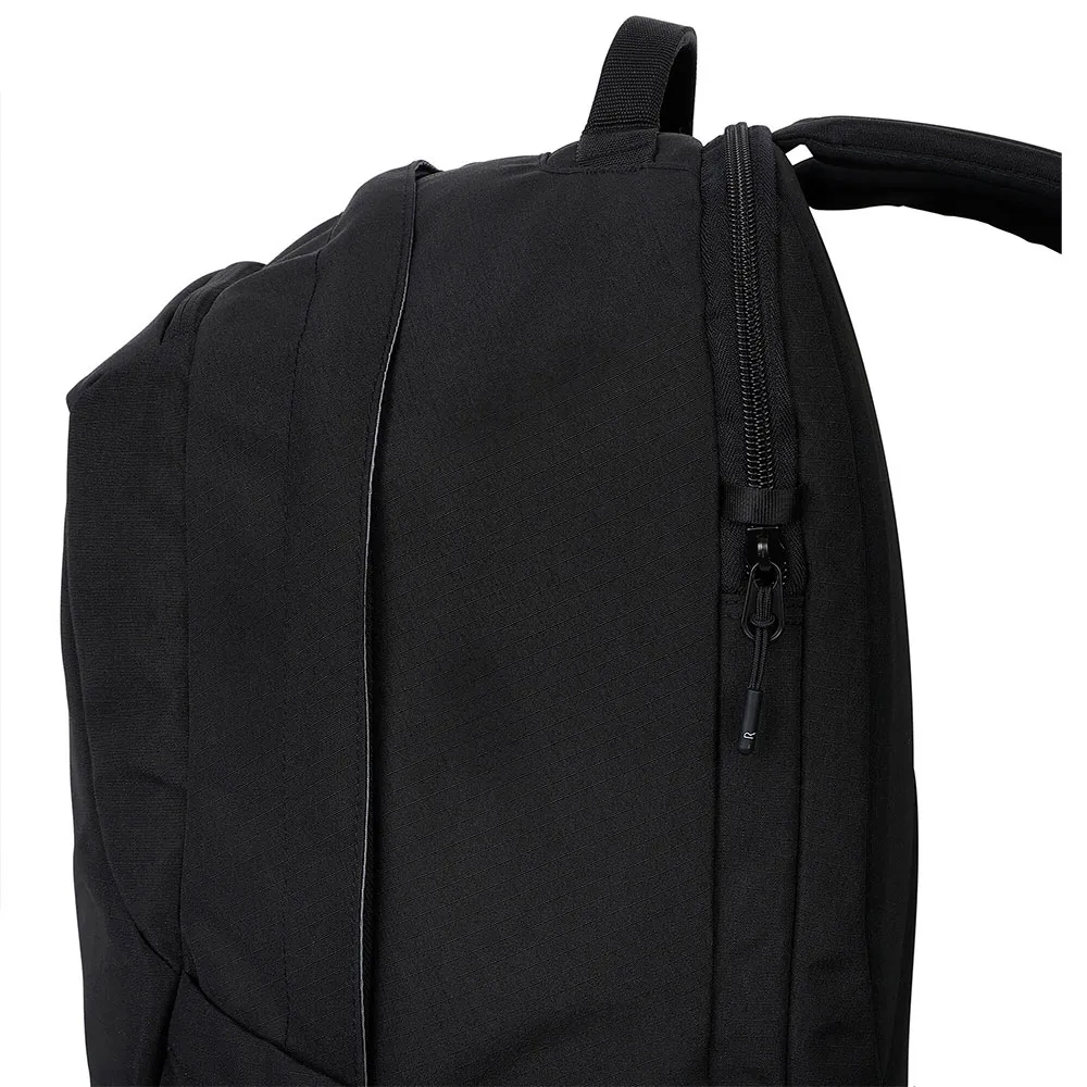 Regatta Voyad 35l Ryggsäck, Black