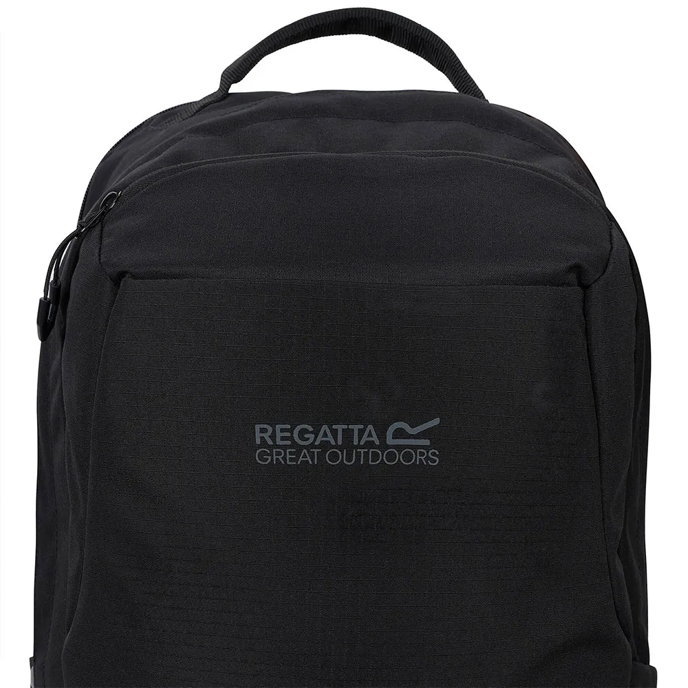 Regatta Voyad 35l Ryggsäck, Black