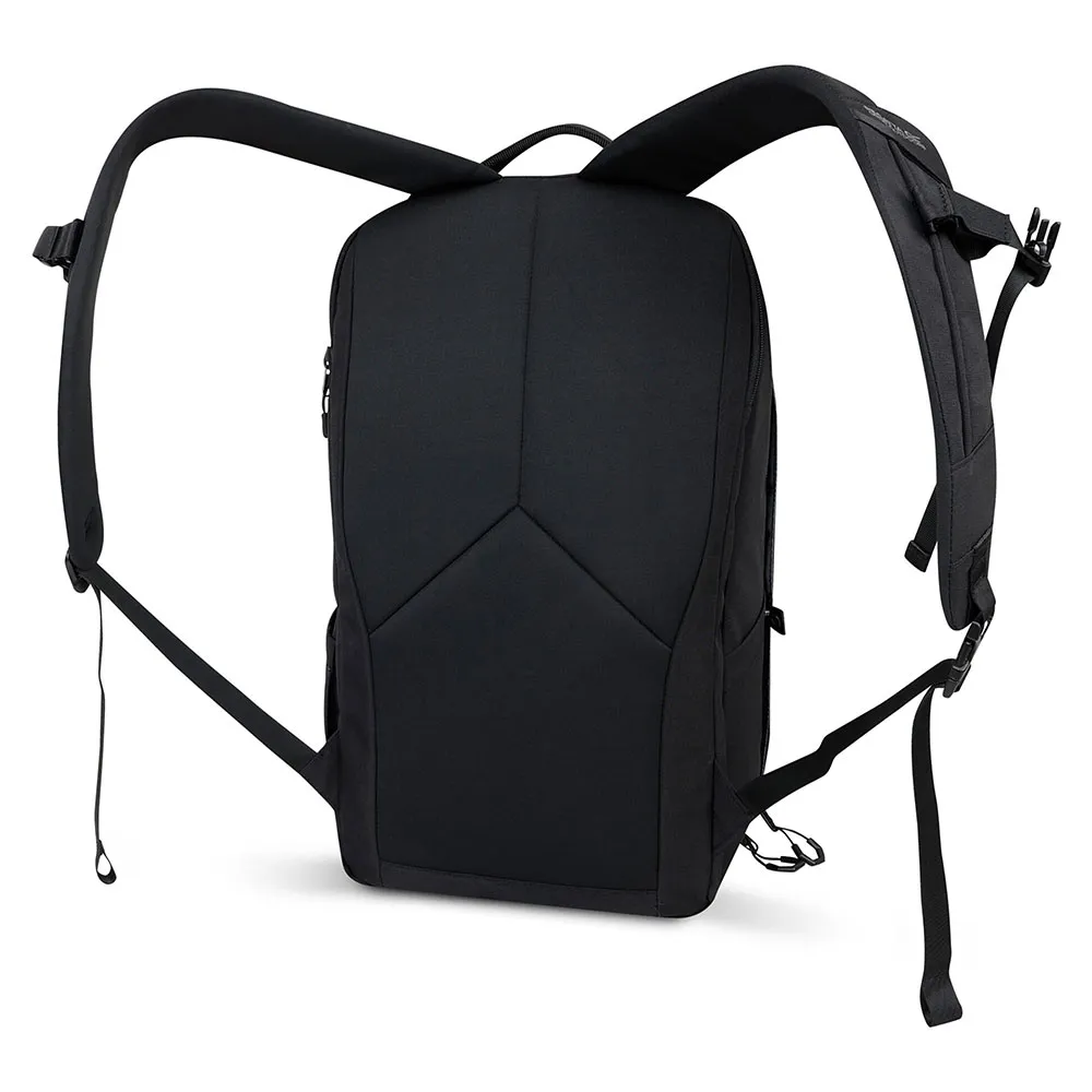 Regatta Voyad 35l Ryggsäck, Black