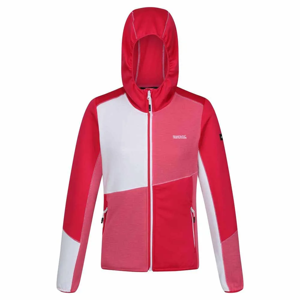 Regatta Walbury Vii Fleece