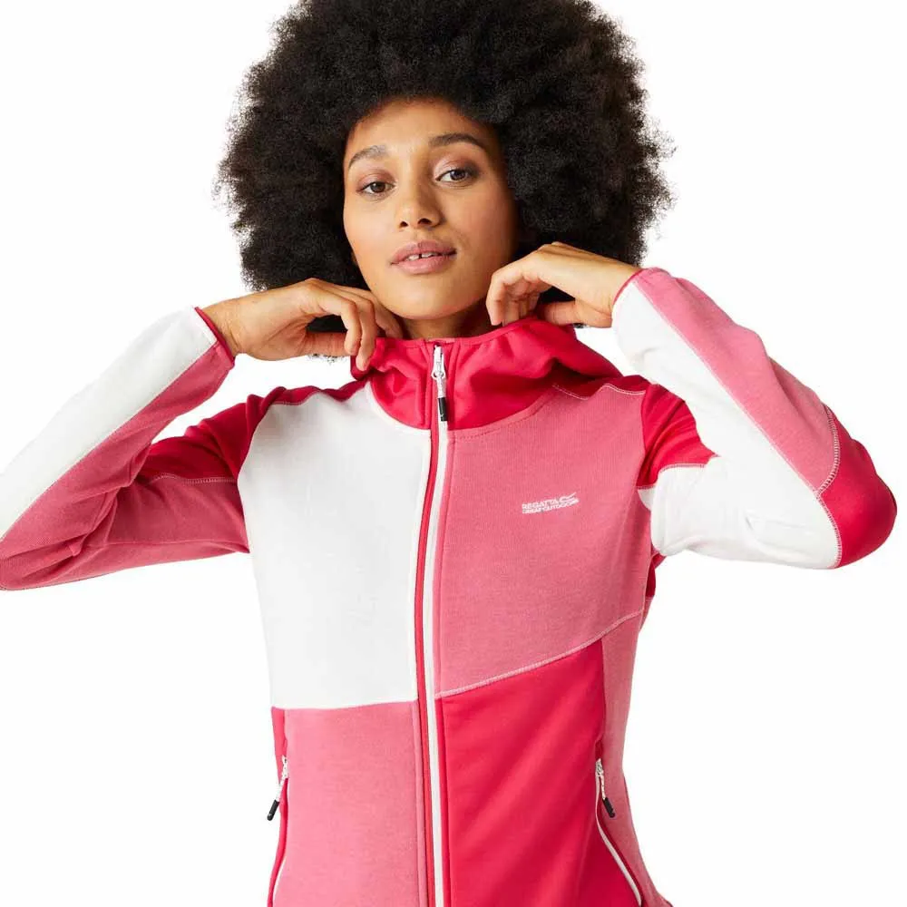 Regatta Walbury Vii Fleece