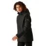 Warm taupe inner