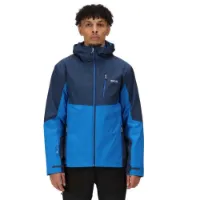 Regatta Wentwood Vii 3in1 Avtagbar Jacka