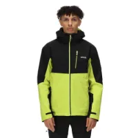Regatta Wentwood Vii 3in1 Avtagbar Jacka Regatta Wentwood Vii 3in1 Avtagbar Jacka