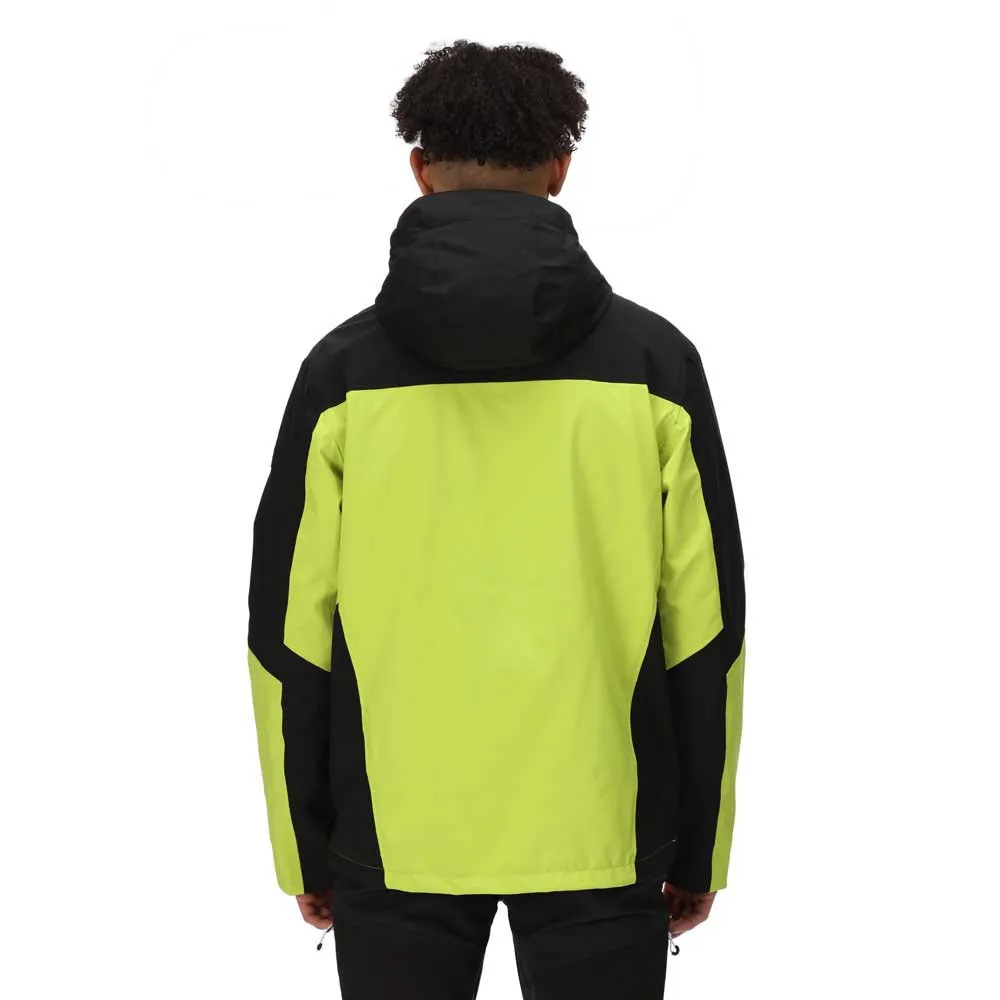 Regatta Wentwood Vii 3in1 Avtagbar Jacka Regatta Wentwood Vii 3in1 Avtagbar Jacka
