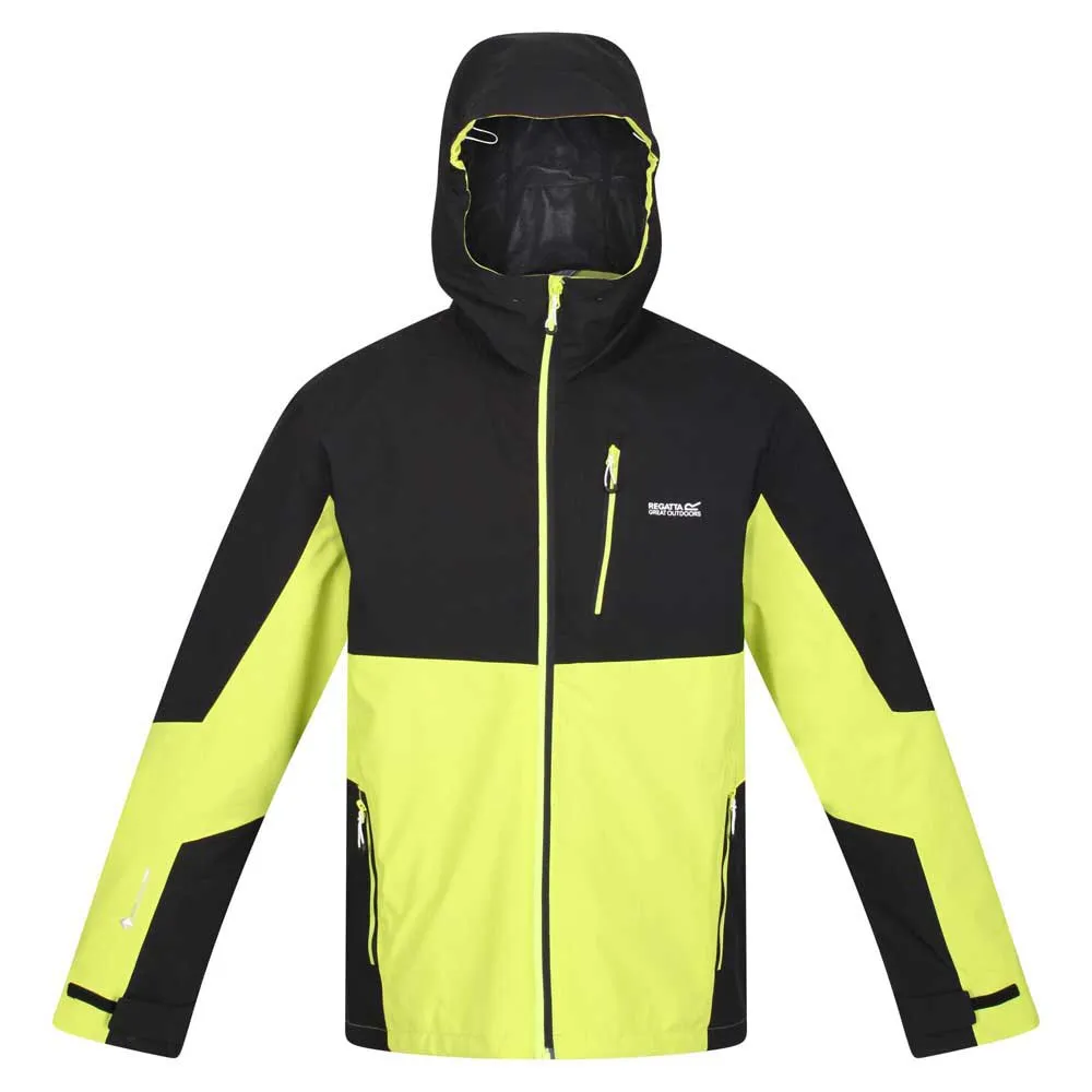 Regatta Wentwood Vii 3in1 Avtagbar Jacka
