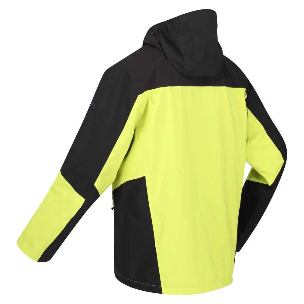 Regatta Wentwood Vii 3in1 Avtagbar Jacka