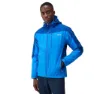 Strong blue / new royal