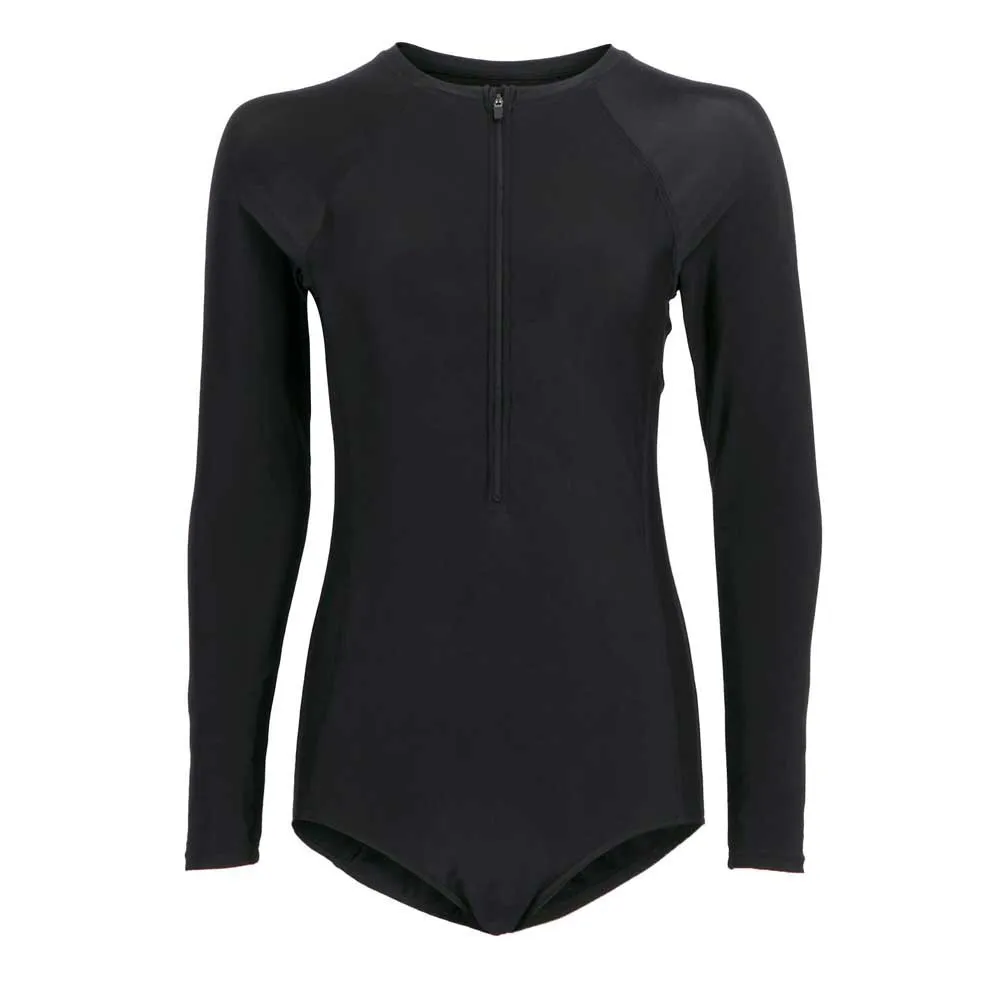 Regatta Willowfield Baddräkt female, Black
