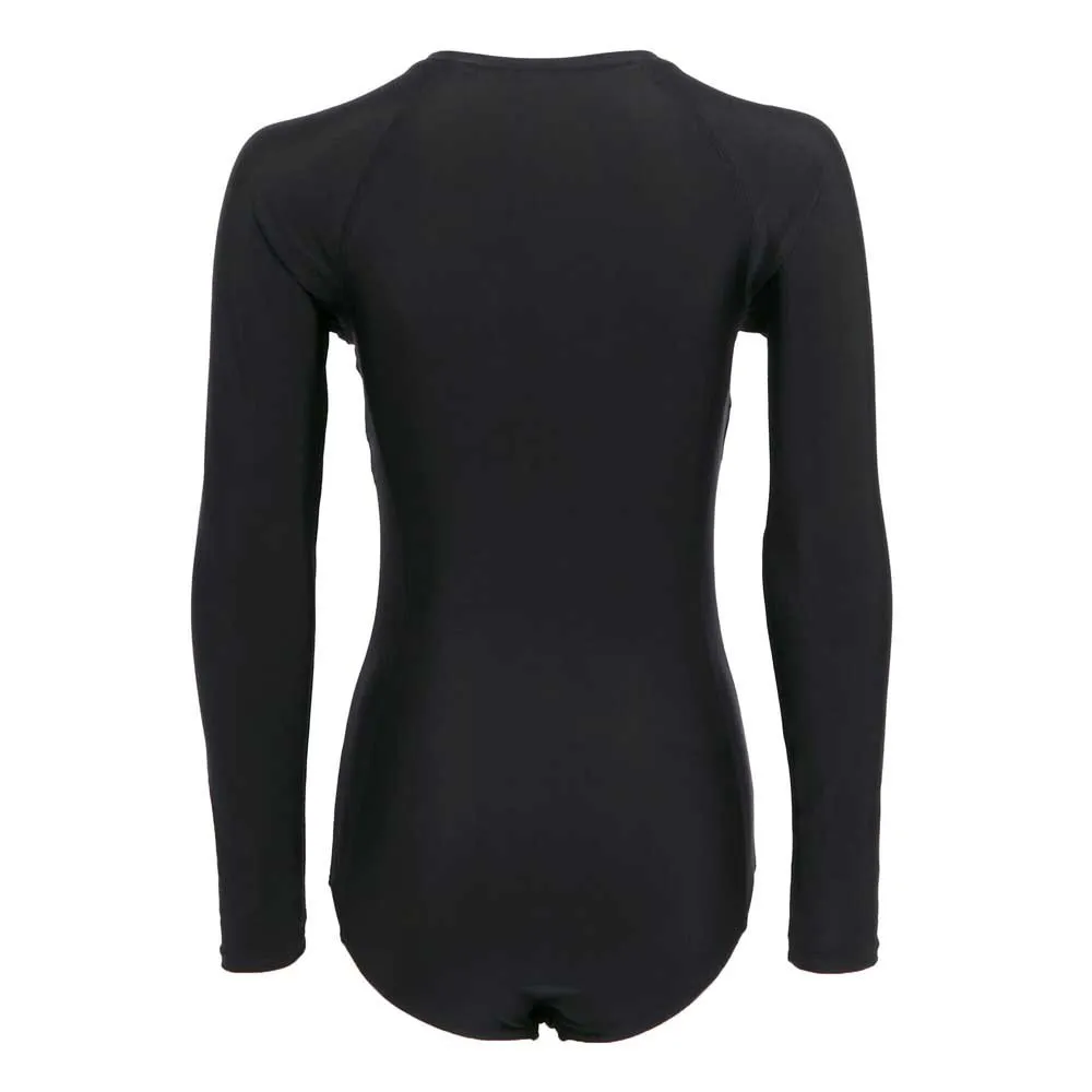 Regatta Willowfield Baddräkt female, Black