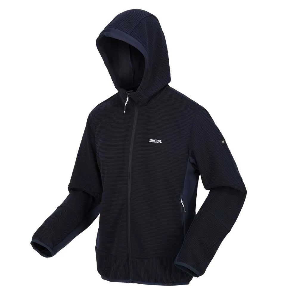 Regatta Woodard Softshelljacka, Navy