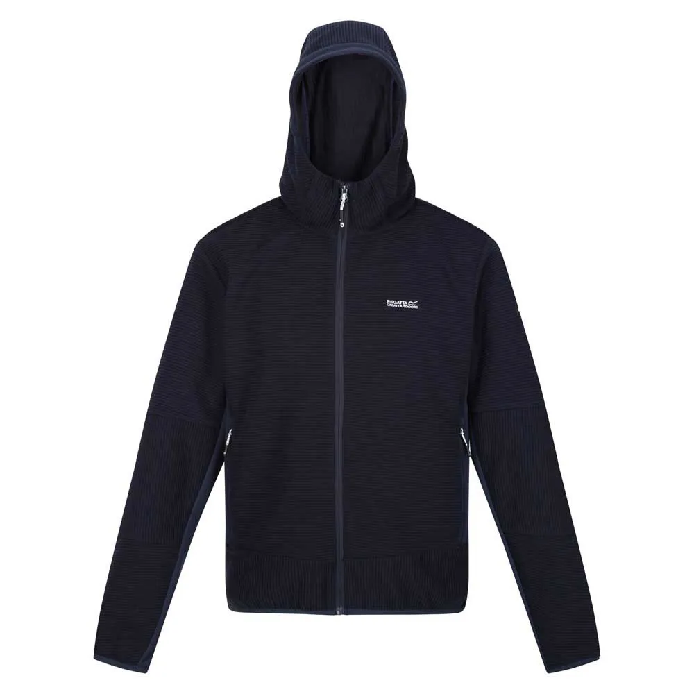 Regatta Woodard Softshelljacka, Navy